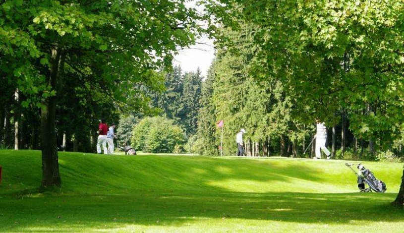 Apartment Barbara Mariánské Lázně